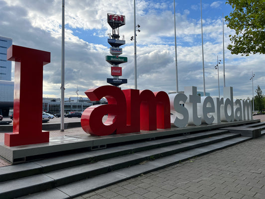 ESHRE 2024 AMSTERDAM