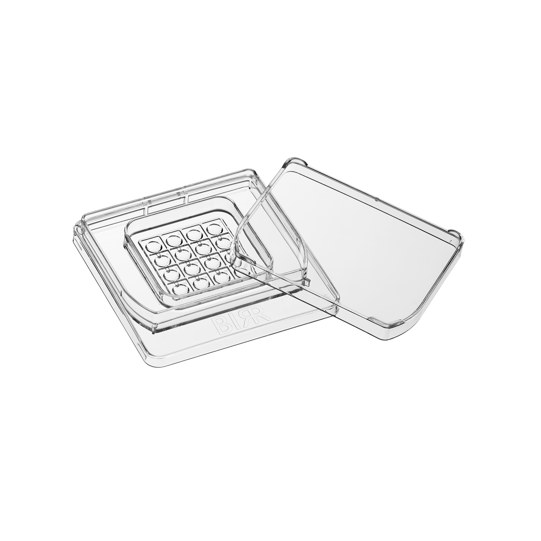 BIRR 16 Well Dish