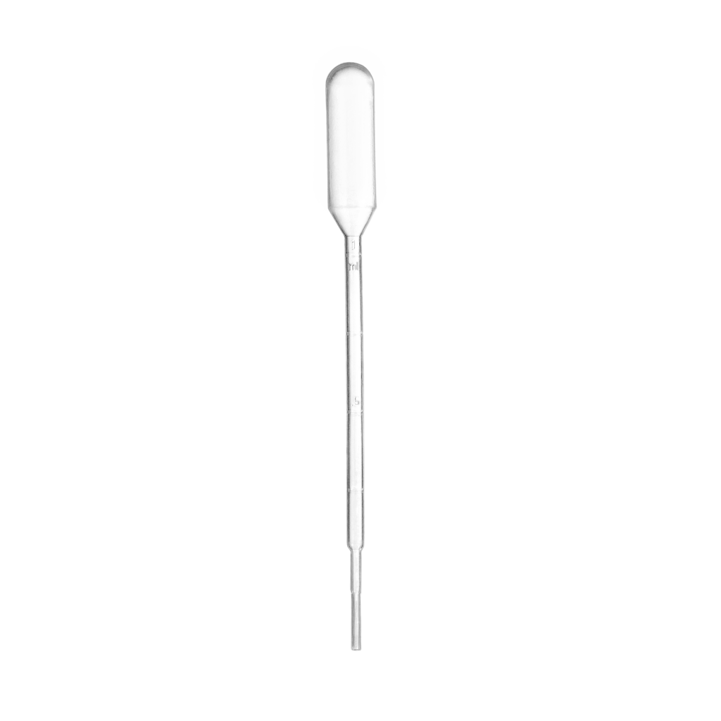 BIRR Dropping pipette 1ml (Individually wrapped)