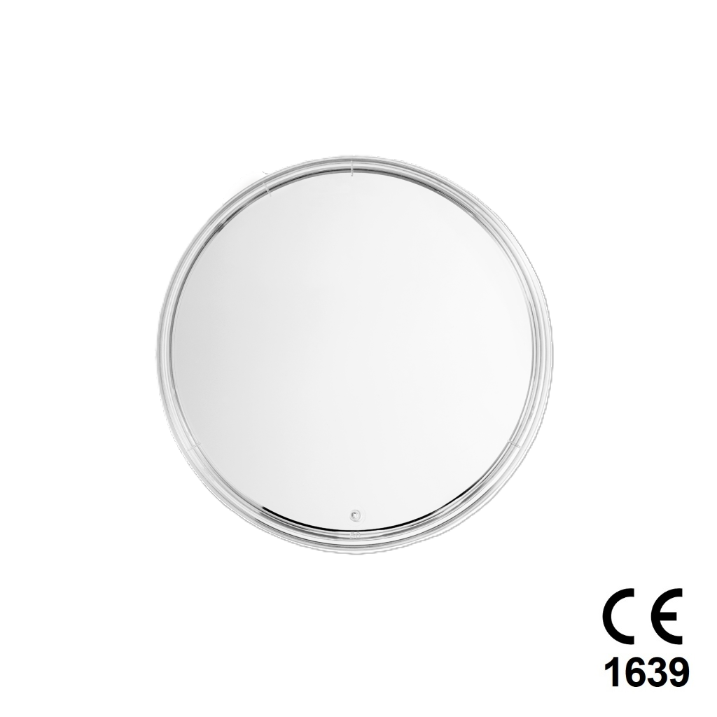 BIRR 90 x 15mm Petri Dish (Individually Wrapped)