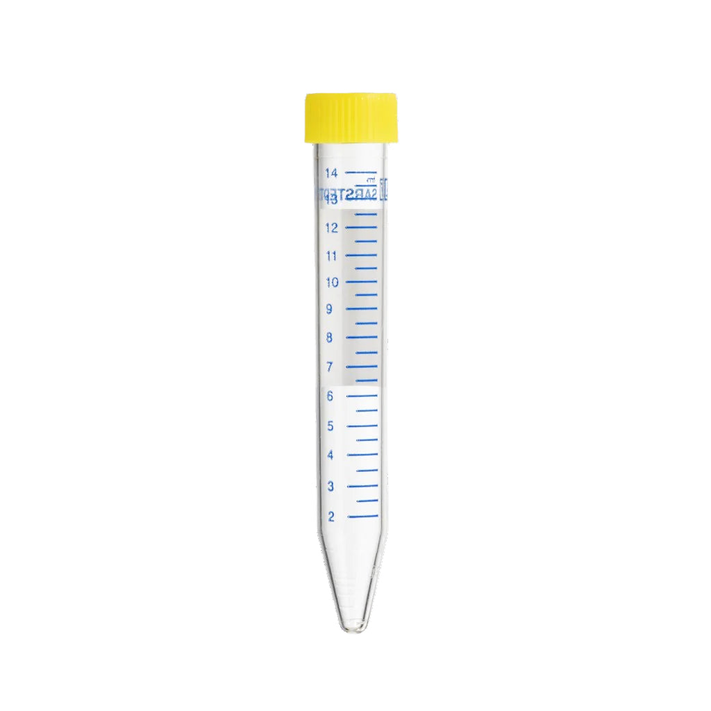 BIRR 15ml Conical tube with cap