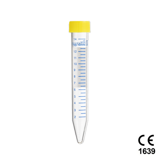 BIRR 15ml Conical tube with cap