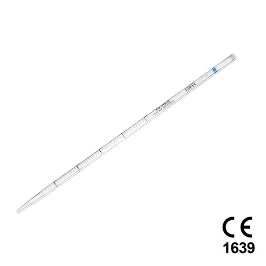 BIRR 5ml Serological Pipettes