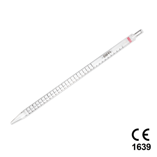 BIRR 25ml Serological Pipettes