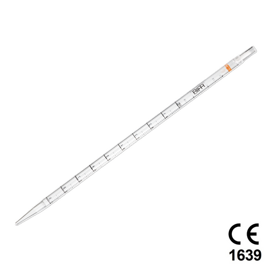 BIRR 10ml Serological Pipettes