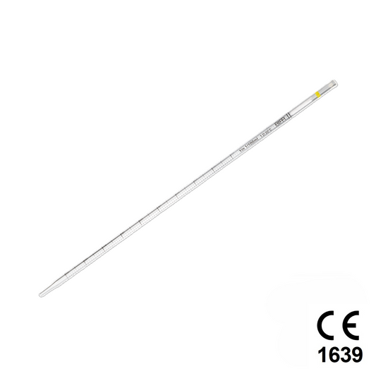 BIRR 1ml Serological Pipettes