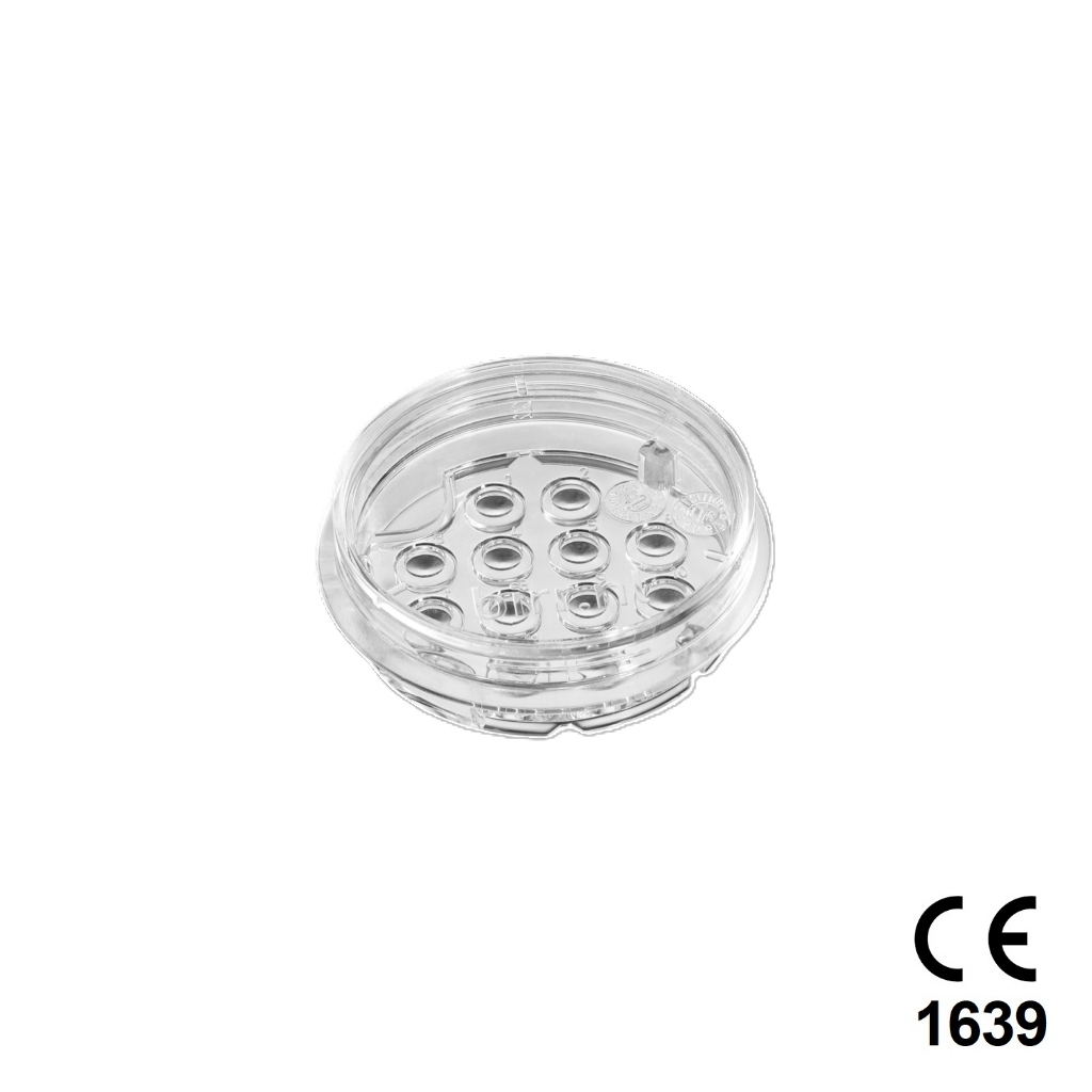 BIRR Culture Dish 35mm TL (Individually Packed)