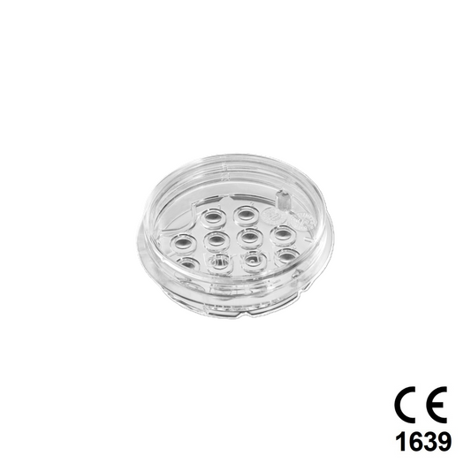 BIRR Culture Dish 35mm TL (Individually Packed)