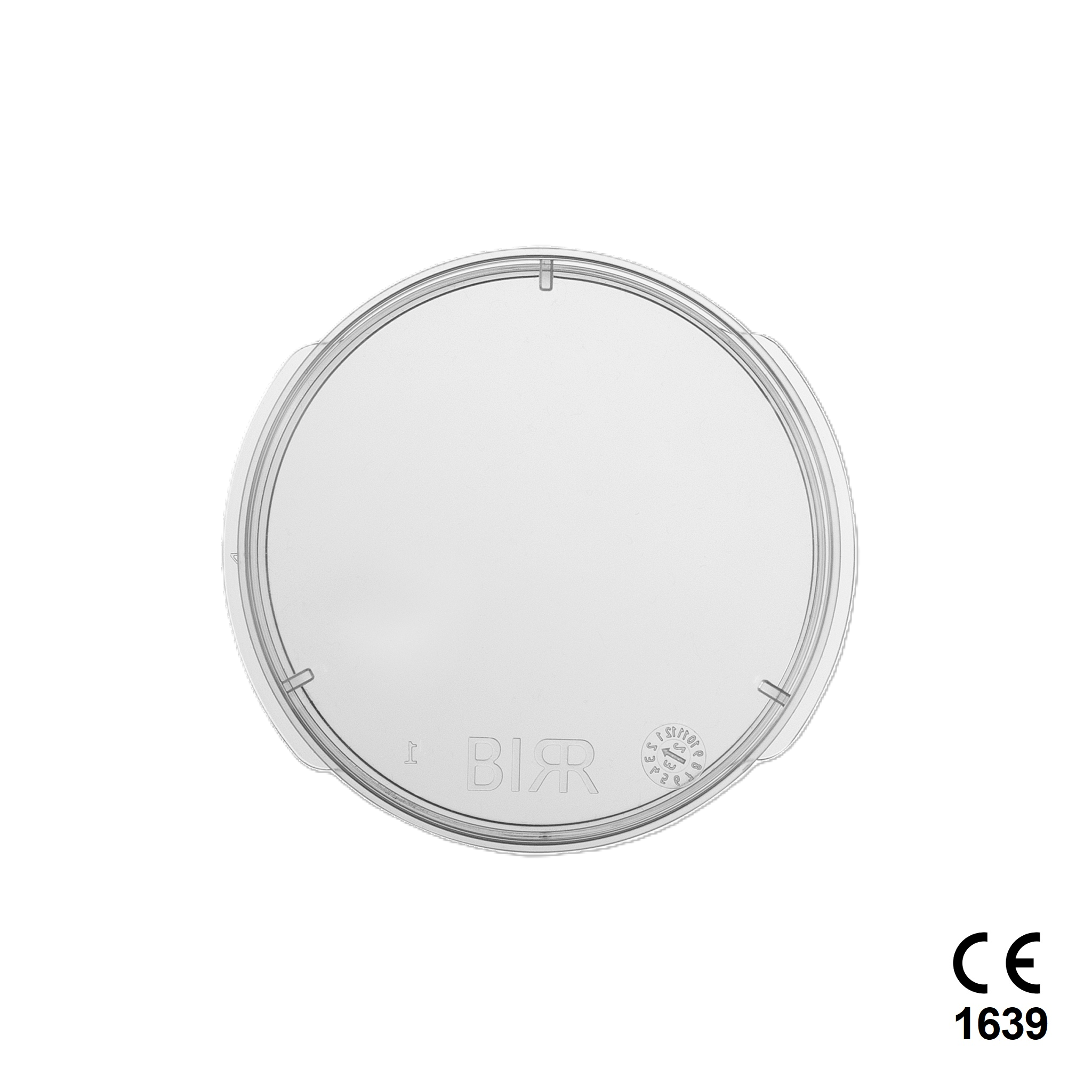 BIRR Easy Grip 60 x 15mm Dish