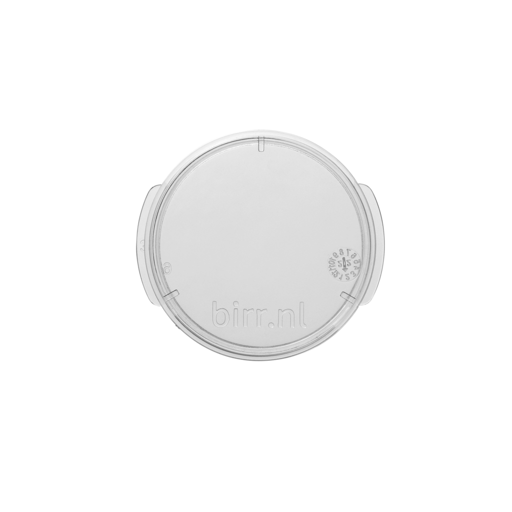 BIRR 11 x 35mm Culture Dish (Individually wrapped)