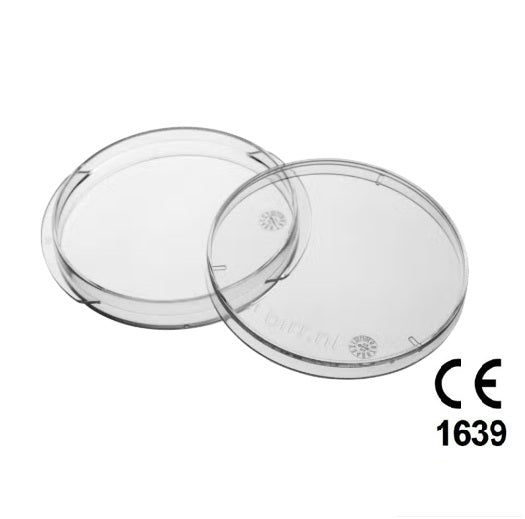 BIRR ICSI Dish (Individually Wrapped)