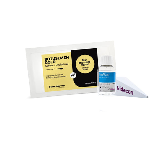 BotuSemen Gold 100ml (Water included)