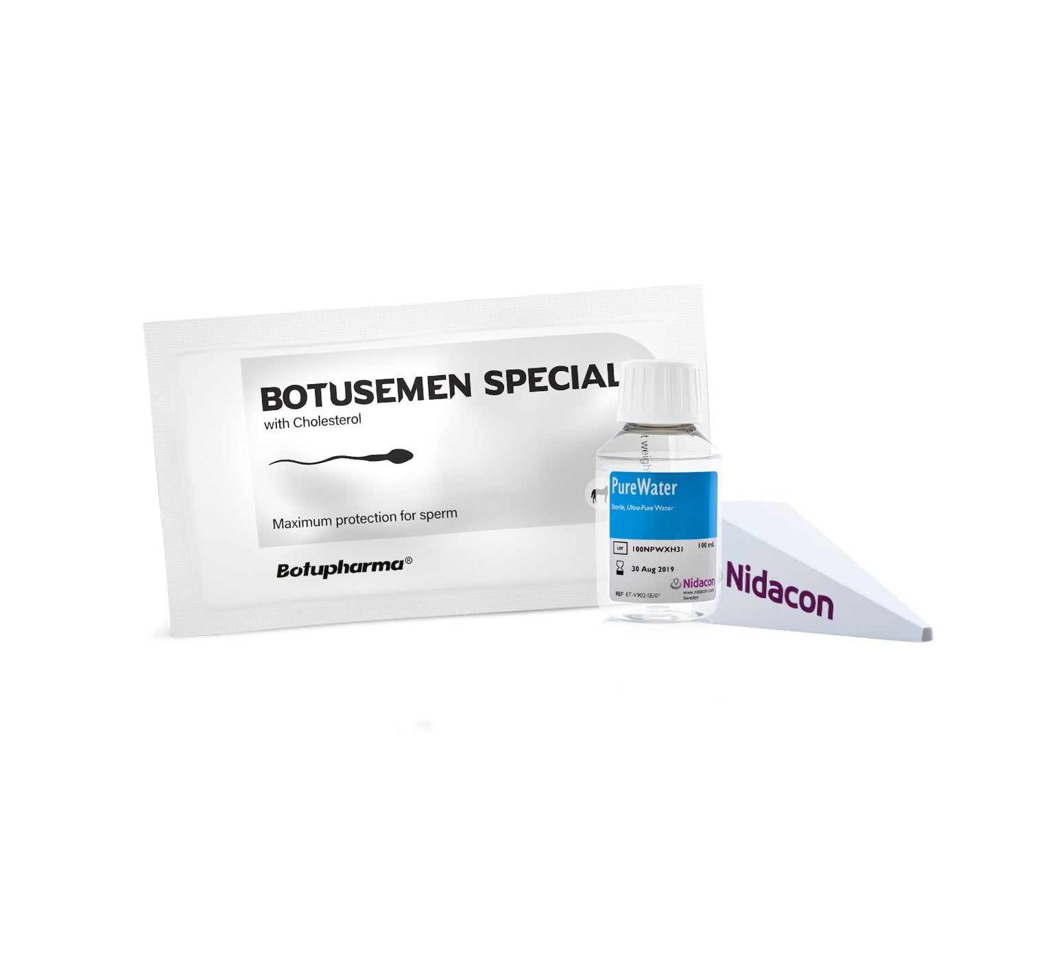 BotuSemen Special 100 ml (Water included)