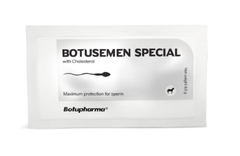 BotuSemen Special