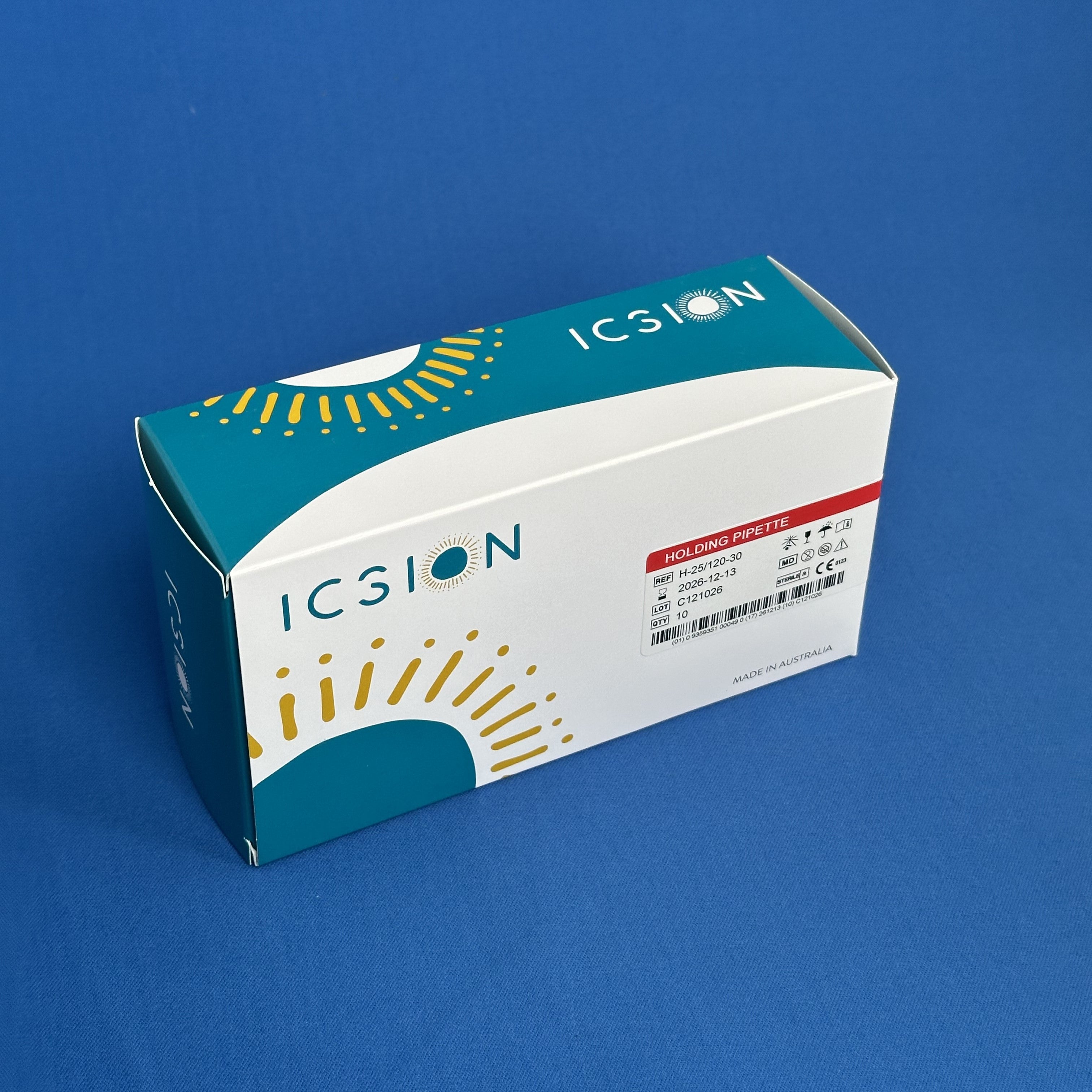ICSION