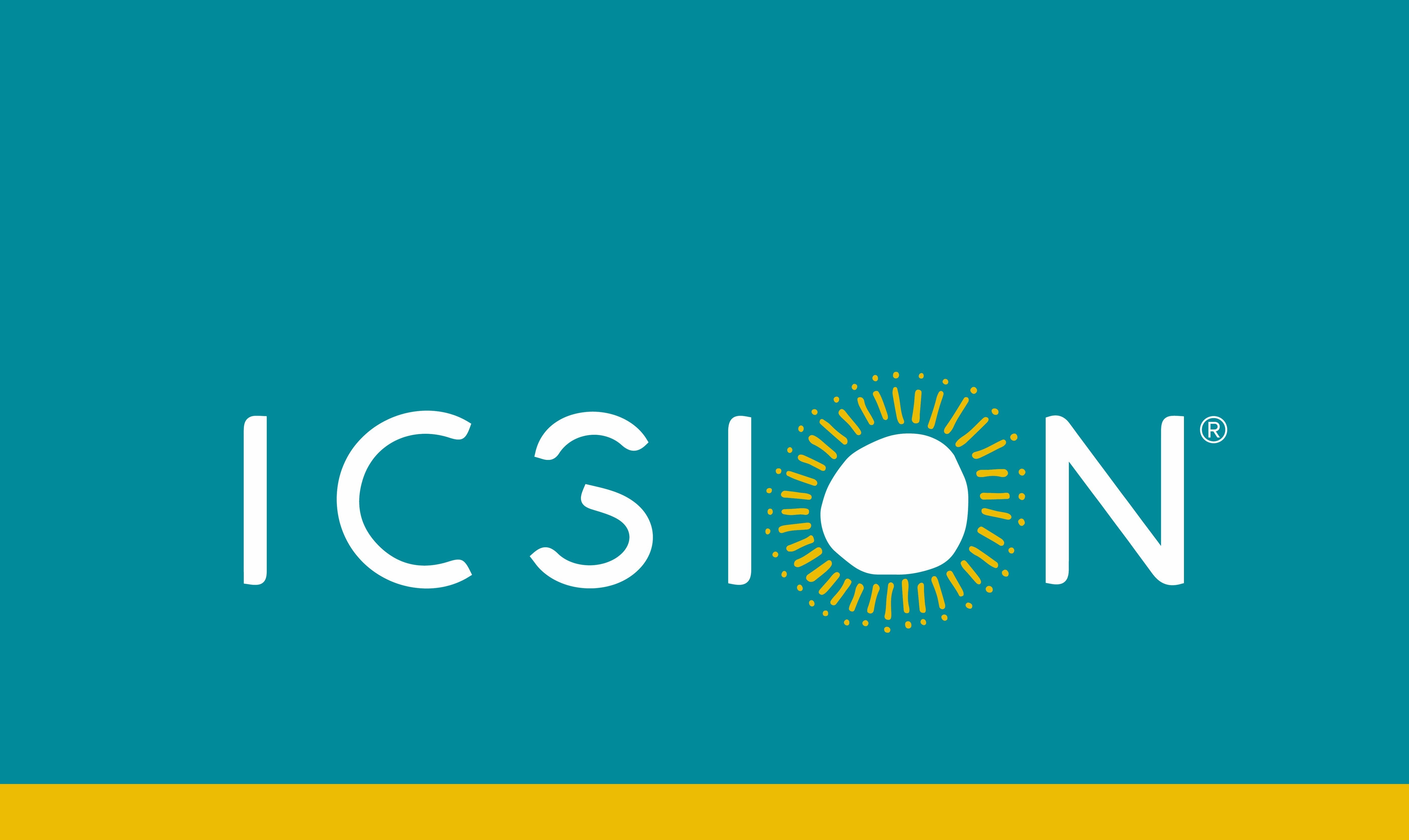 ICSION