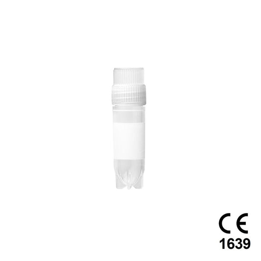 BIRR ART Container Microvial PP 1.8ML