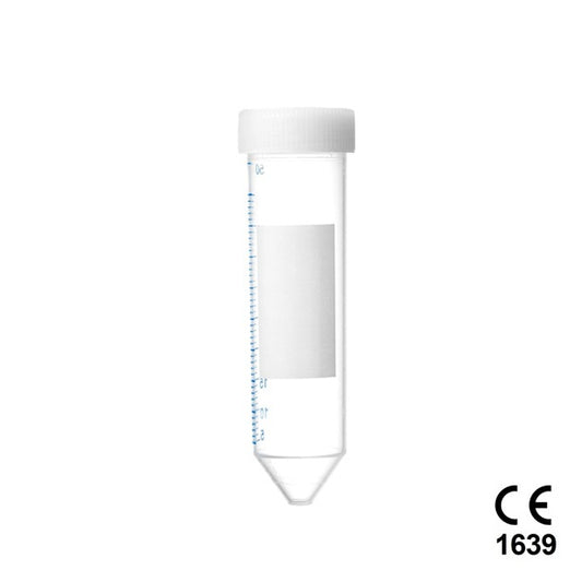 BIRR 50ml Conical tube with cap