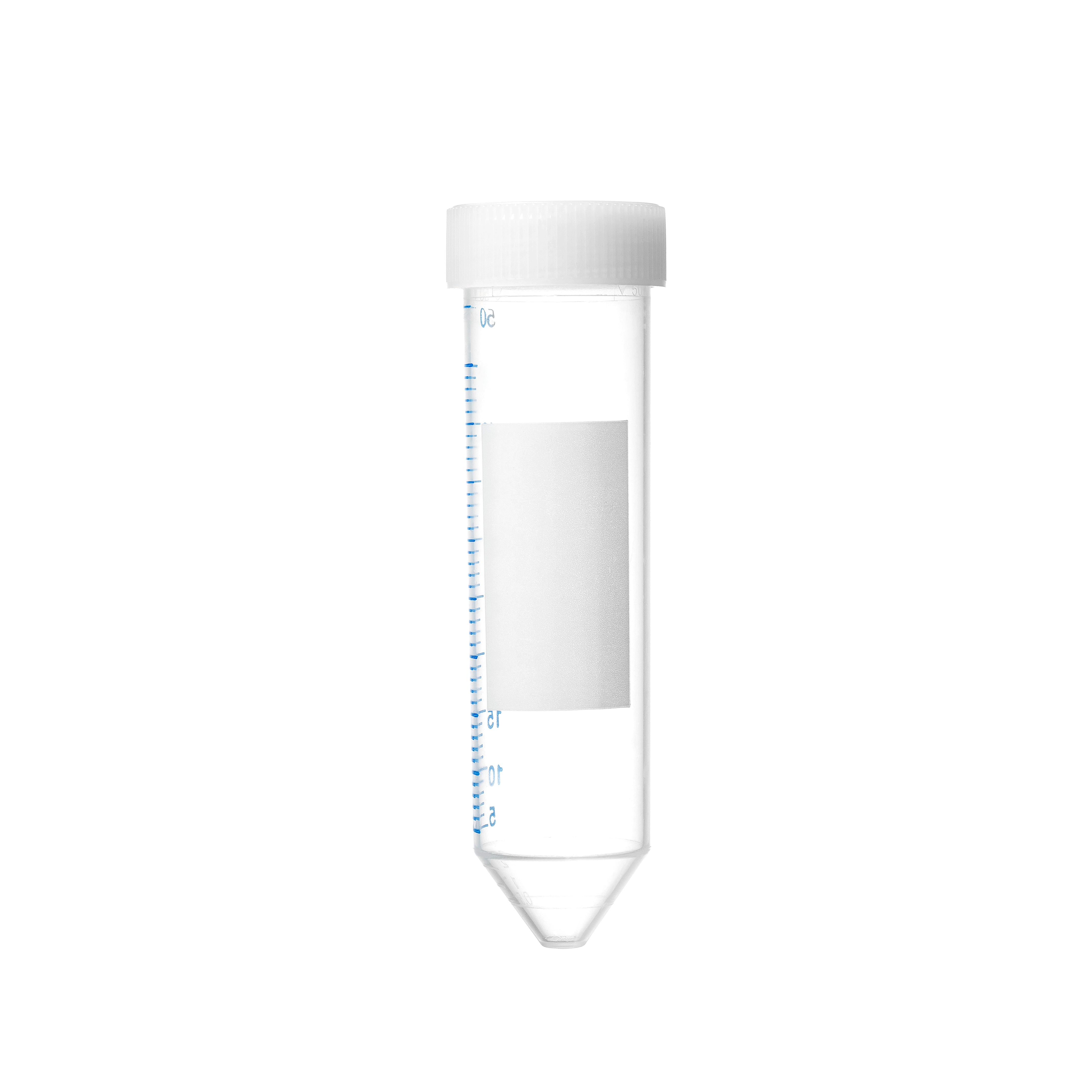 BIRR 50ml Conical tube with cap