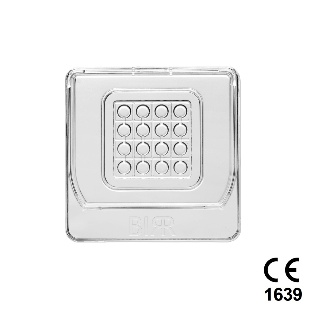BIRR 16 Well Dish