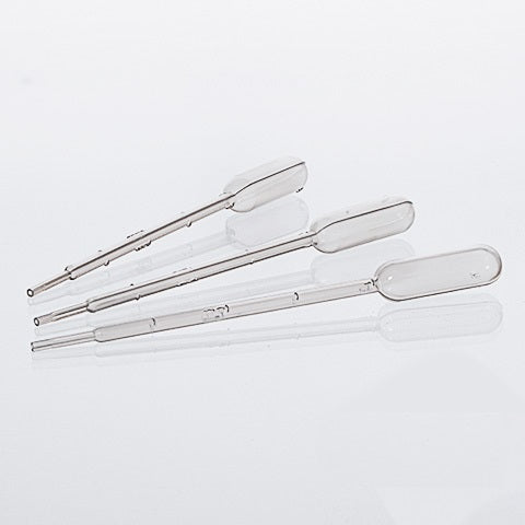 BIRR 3ml Dropping pipette (Individually wrapped)