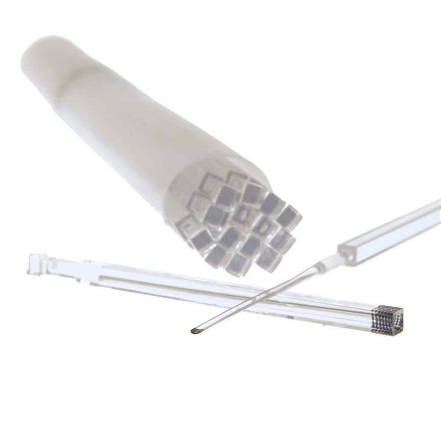 S-Cryolock vitrification Device