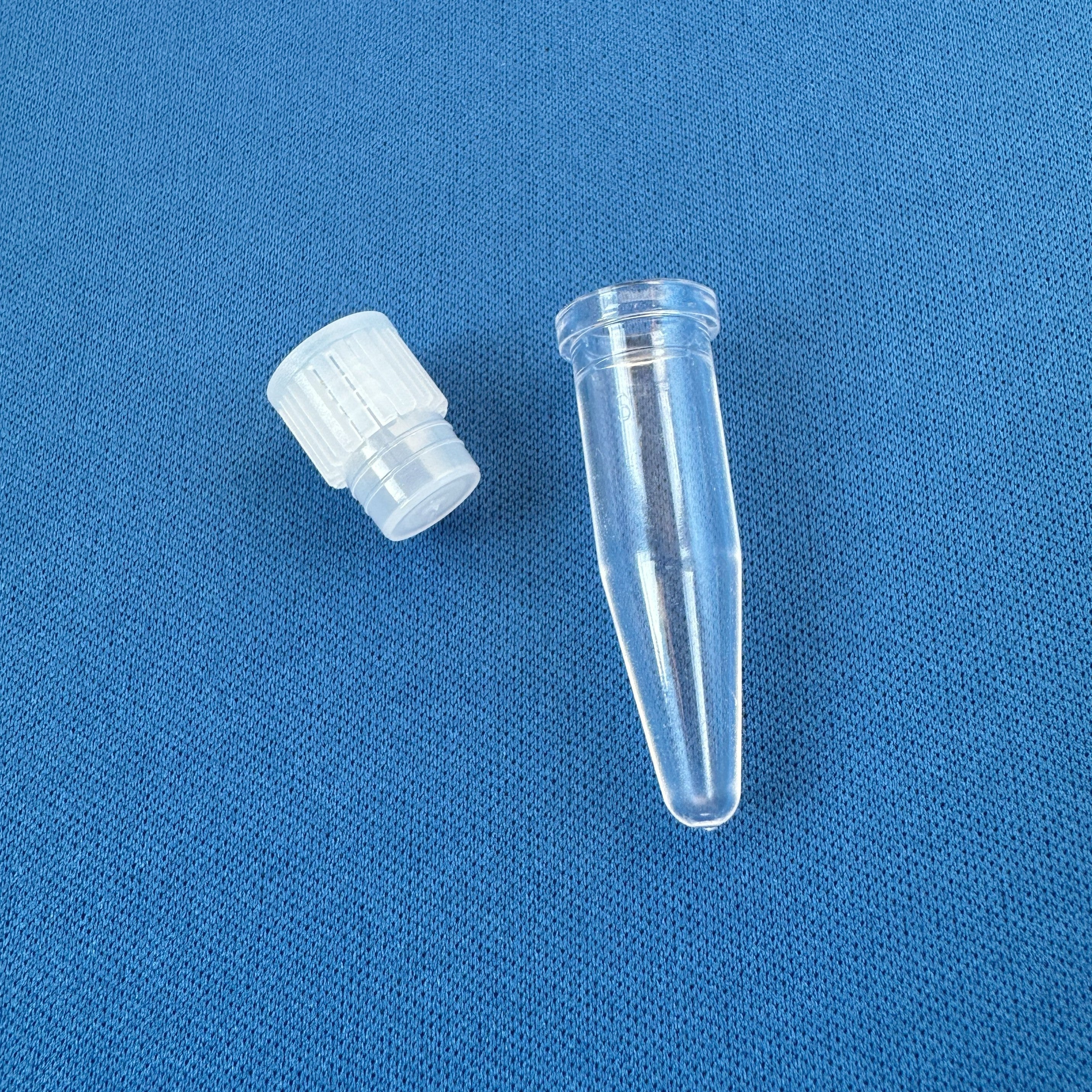 Sonication Tubes 1.5ml