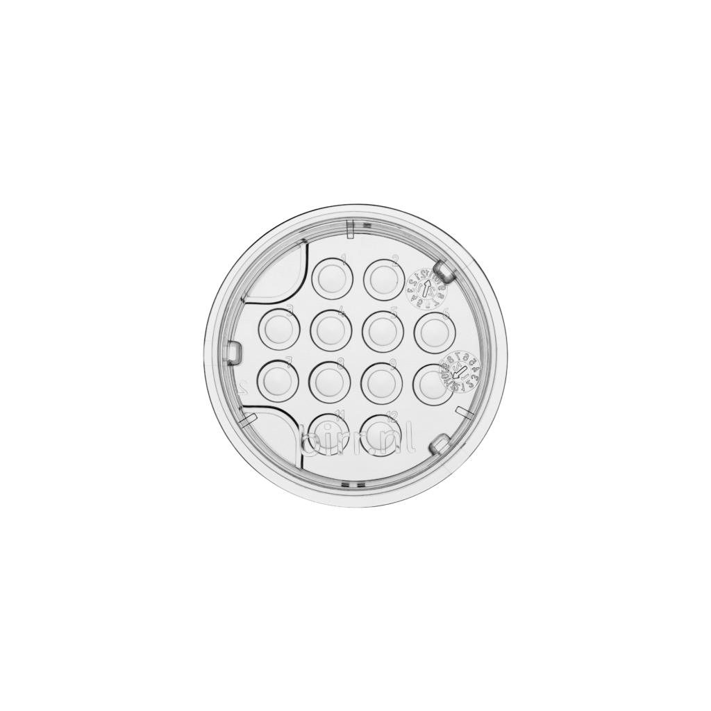 BIRR Culture Dish 35mm TL (Individually Packed)