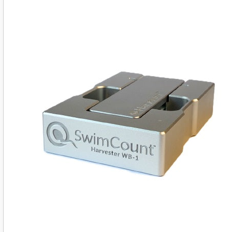 SwimCount™ Harvester Warming Block