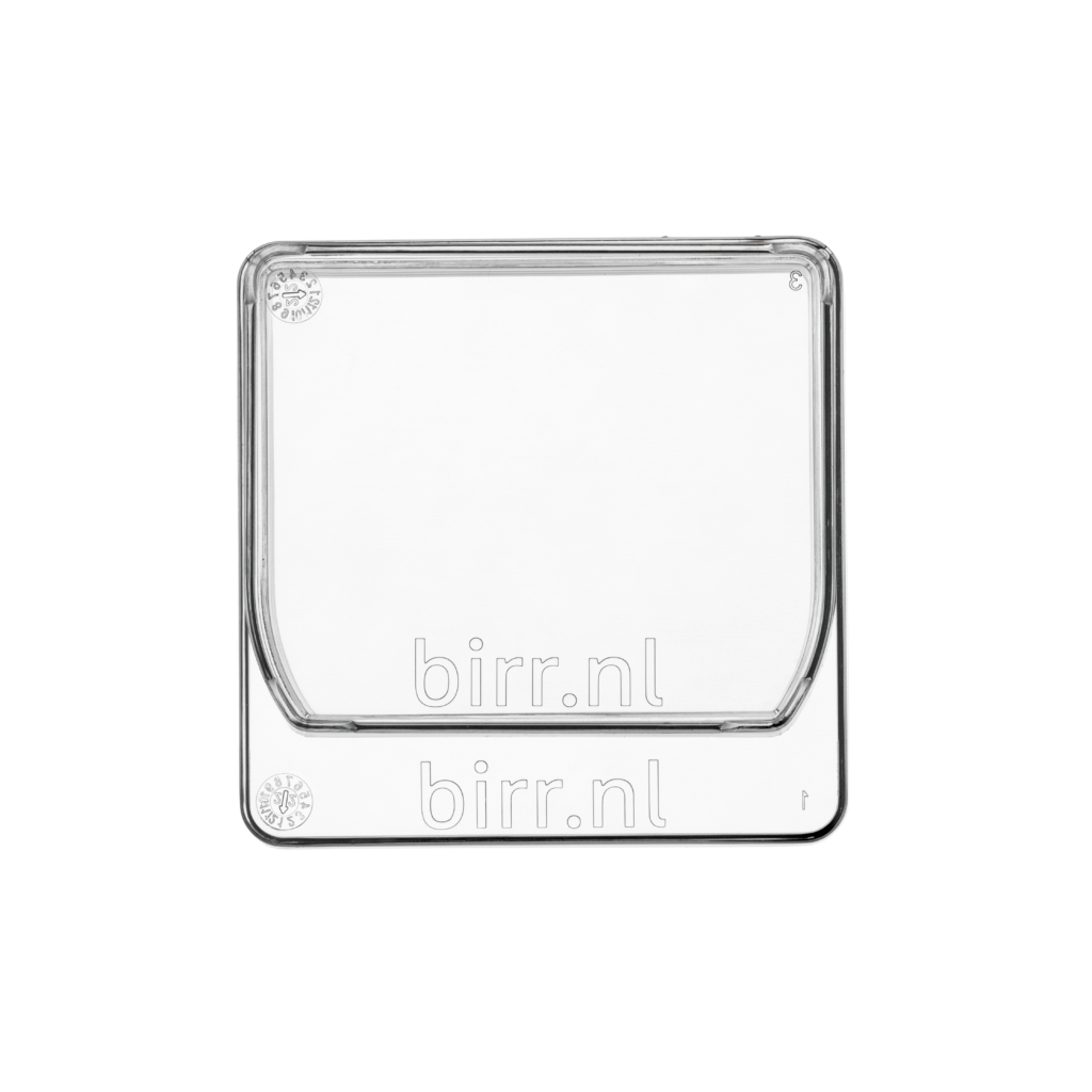 BIRR Square ICSI Dish