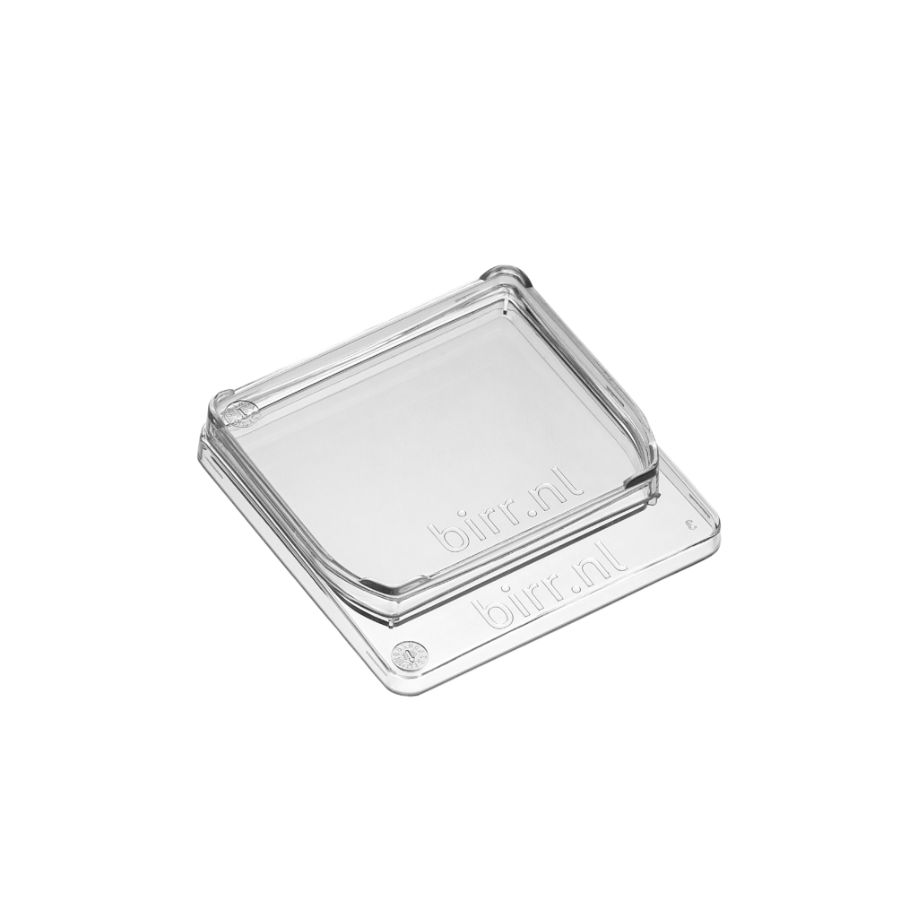 BIRR Square ICSI Dish