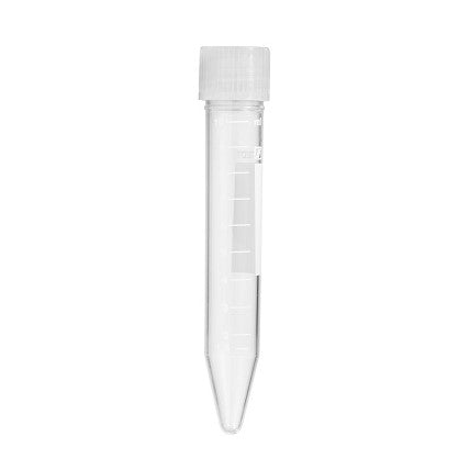 BIRR 11ml Conical tube with cap