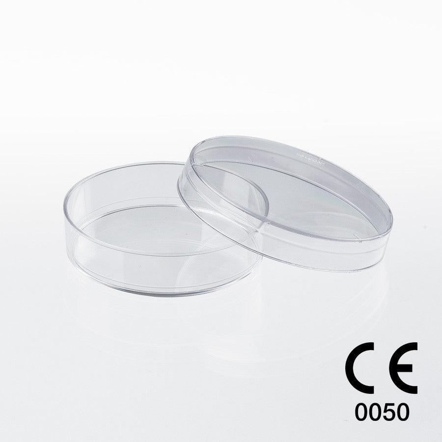 Falcon 60mm Petri dish for IVF