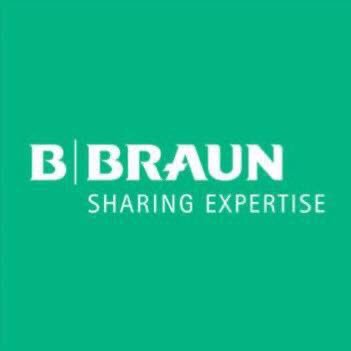 B BRAUN 1ml Injekt syringe