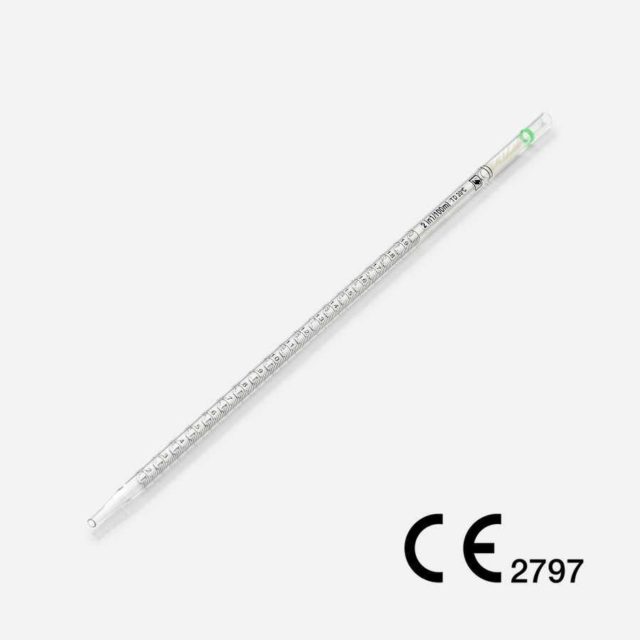 BIRR 2ml Serological Pipettes