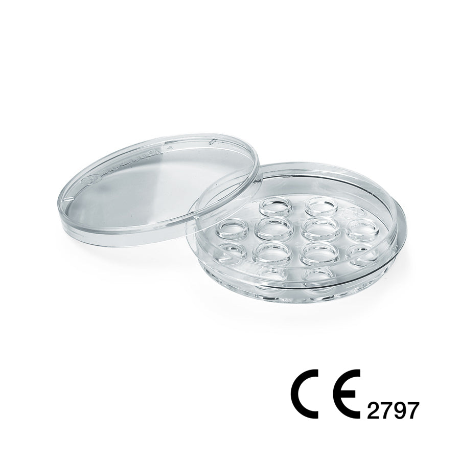 BIRR 4 + 8 Dish