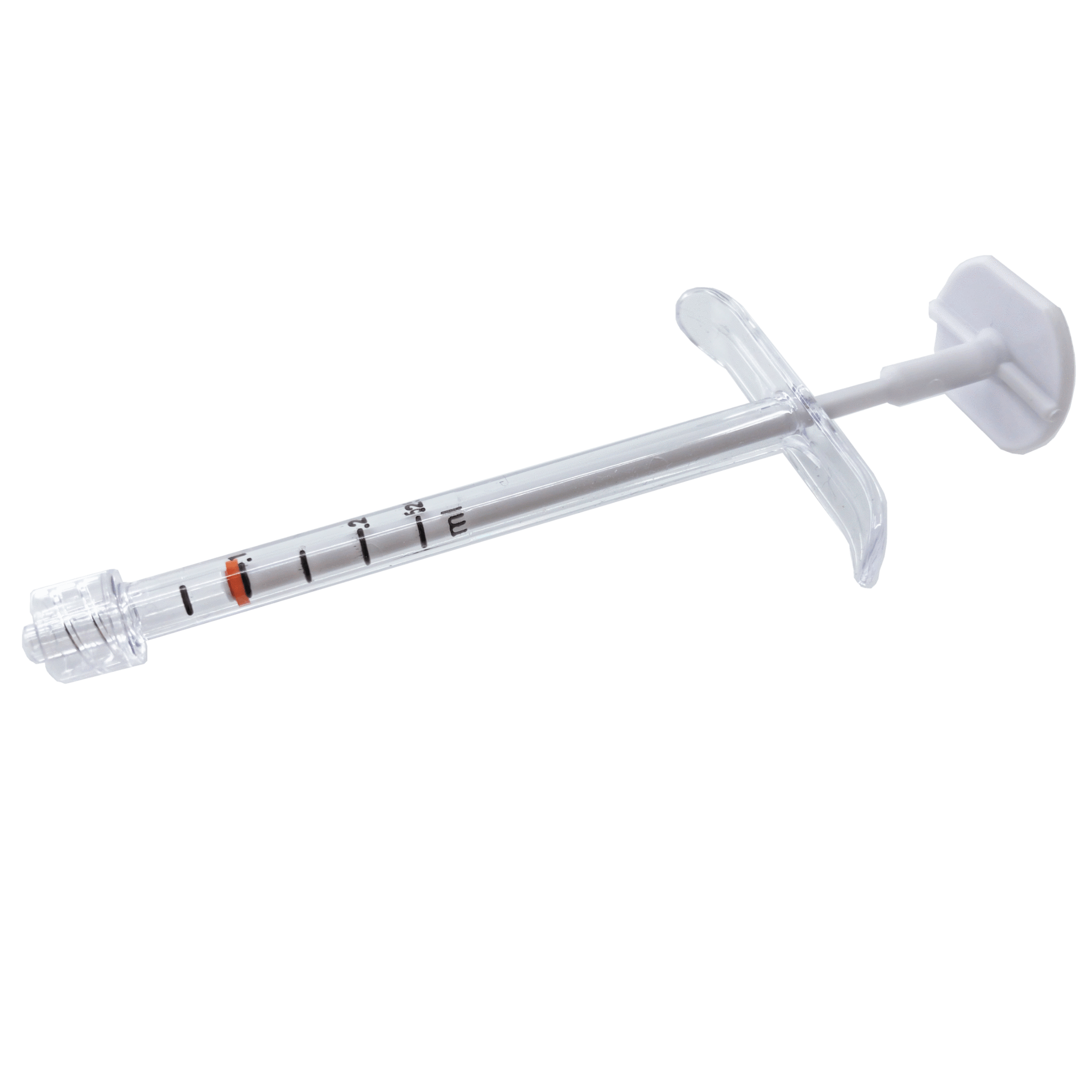 BIOTECH Syringe 0.25ml