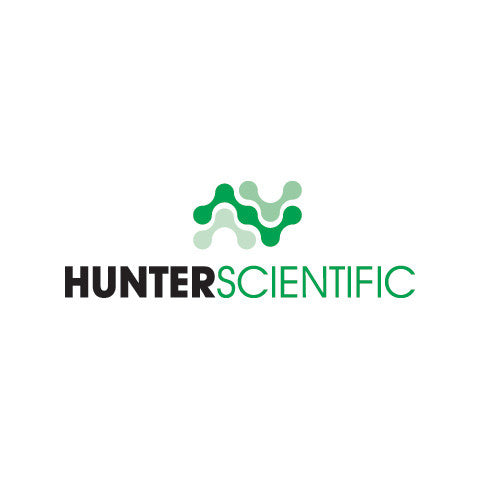 Hunter Sterile Pasteur Pipette 150mm soda glass, plugged x 100