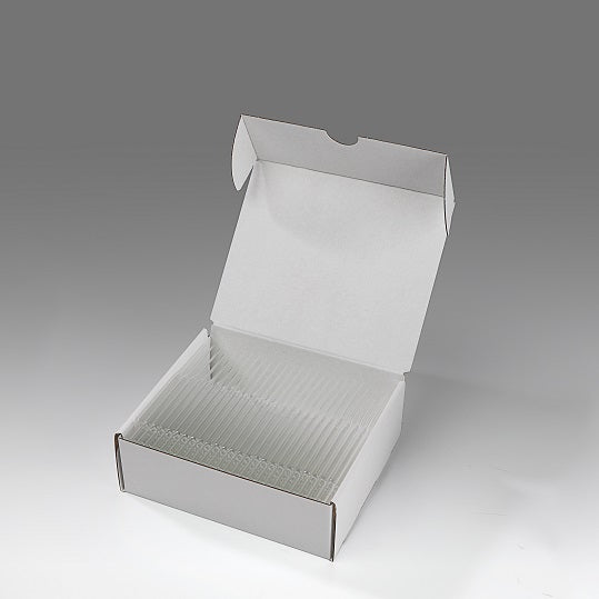 Glass Pasteur Pipettes 150mm x 1000