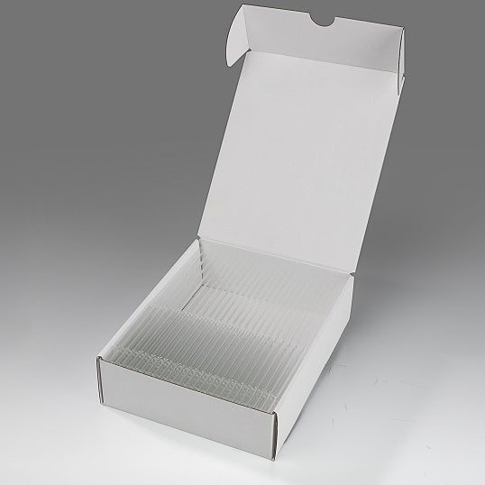 Glass Pasteur Pipettes 230mm x 1000