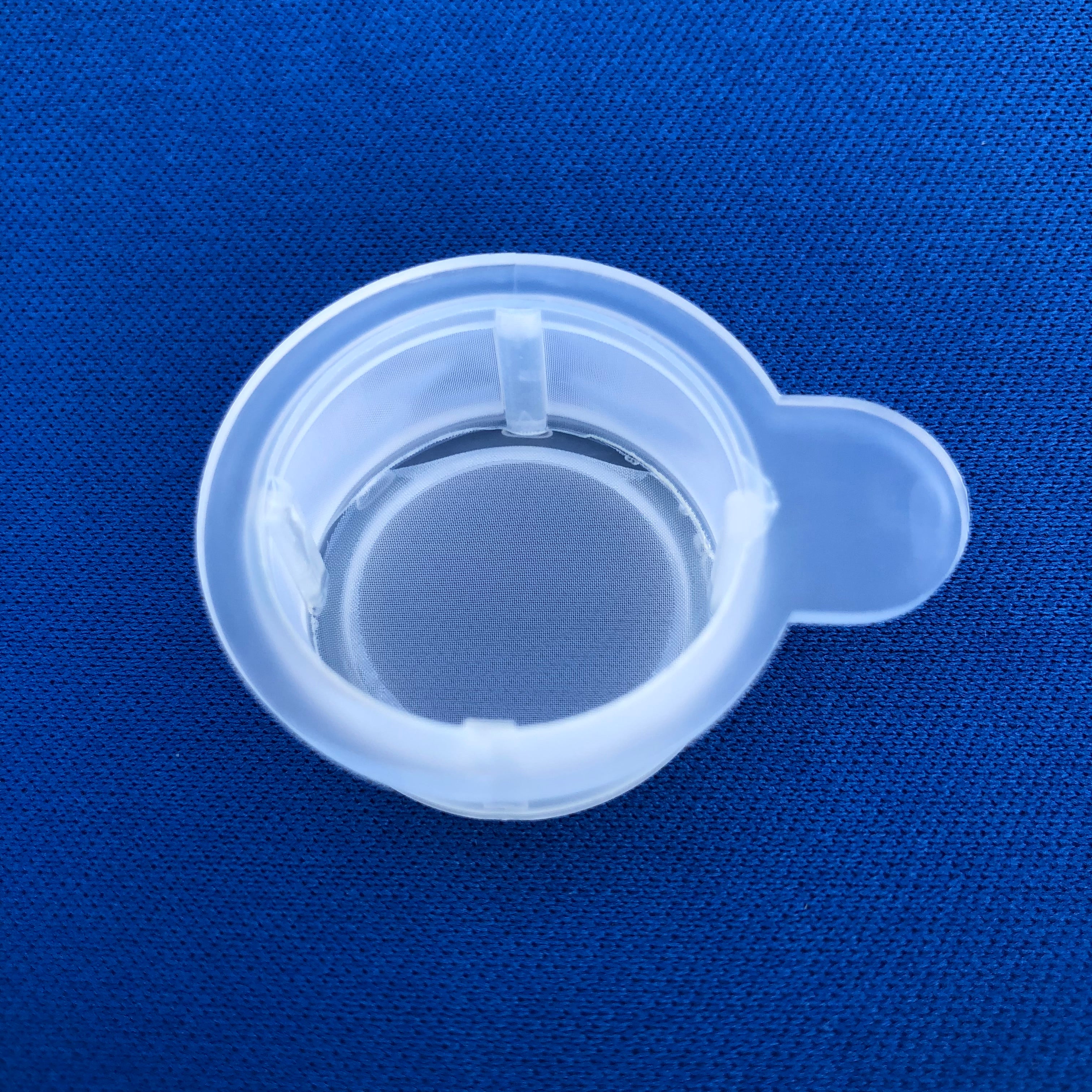 Falcon Cell Strainer