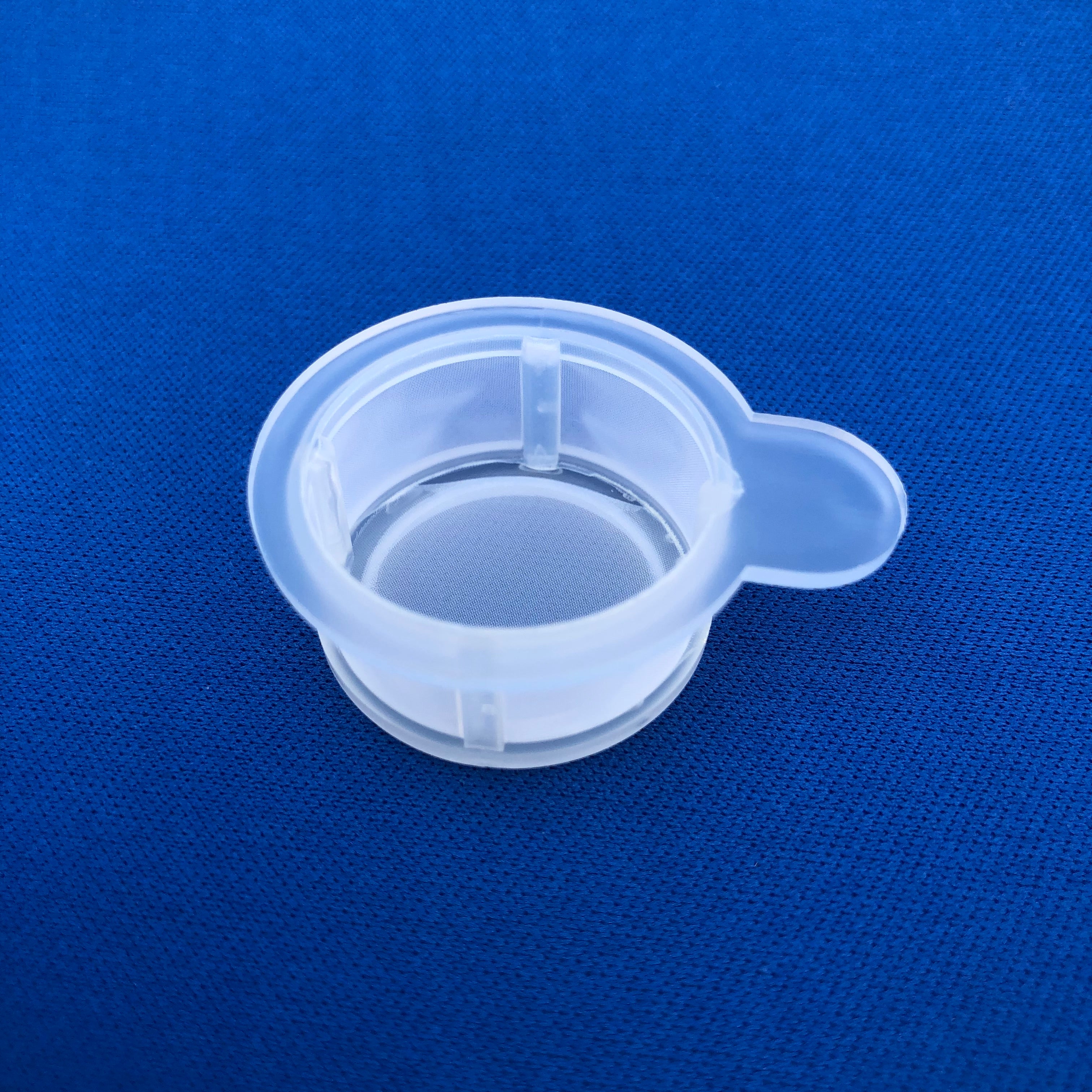 Falcon Cell Strainer