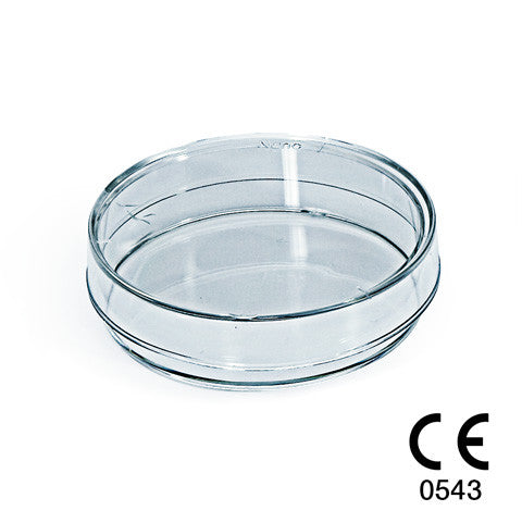 Thermo 60 x 15mm IVF Petri Dish