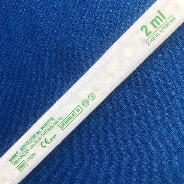 BIRR 2ml Serological Pipettes