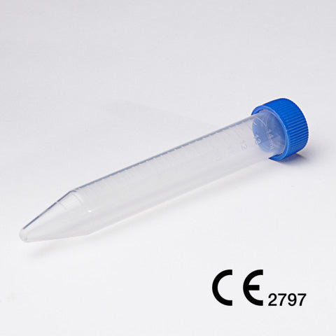 BIRR 15ml Conical tube with cap