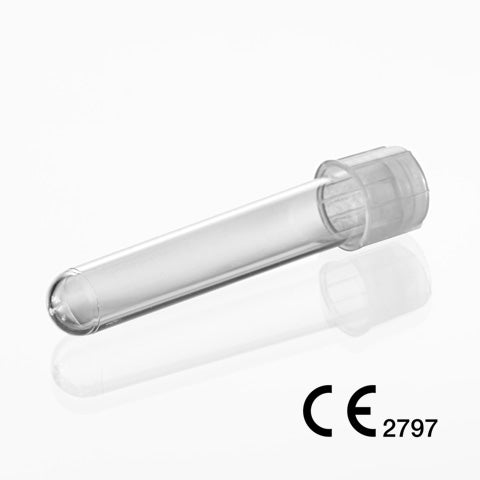 BIRR 5ml Round Bottom Tube