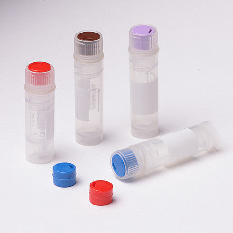 Thermo/NUNC Cryocolor Insert - Red