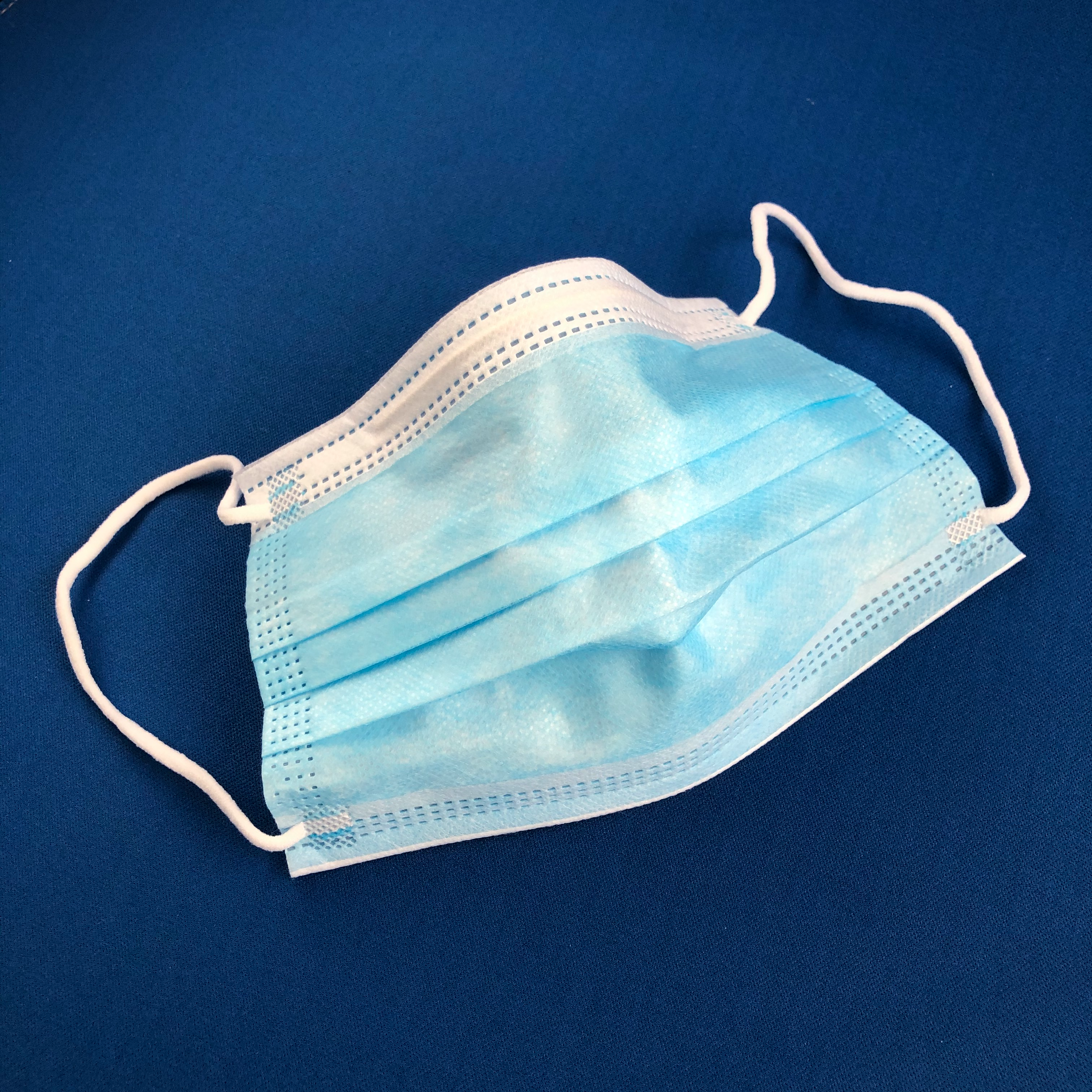 Medical Face Mask CE Marked (50)