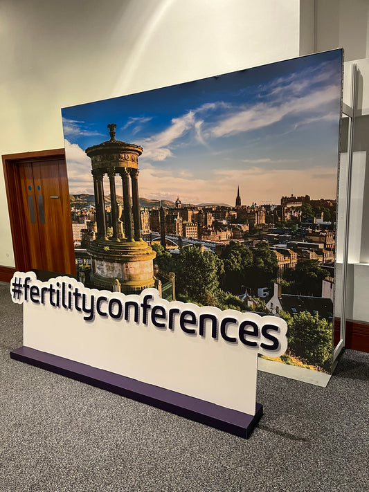 FERTILITY 2024 - EDINBURGH