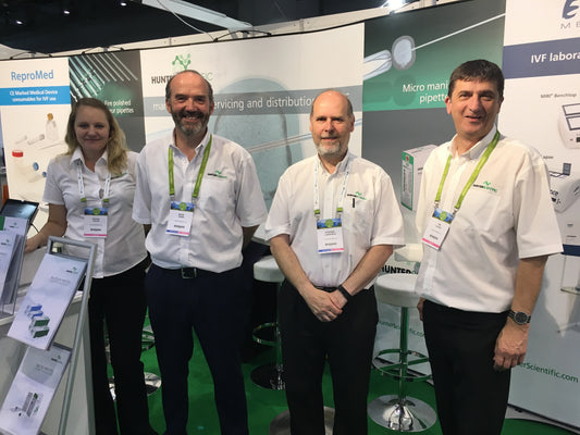 ESHRE Geneva - Thanks for visiting